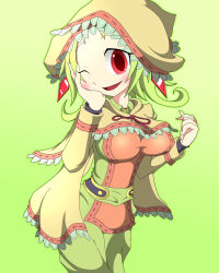 mon-musu quest! fan art