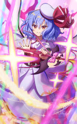 remilia scarlet from touhou