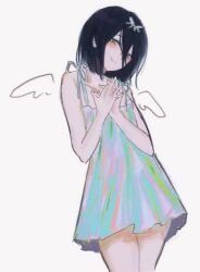 reze (chainsaw man) from alien stage by ic6pid