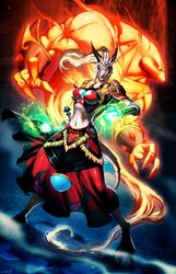 warcraft fan art