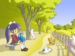 original fan art