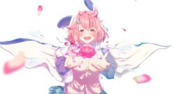 sasaki saku from nijisanji