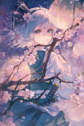 konpaku youmu from touhou by maccha (mochancc)