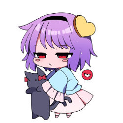 kaenbyou rin from touhou by you (noanoamoemoe)