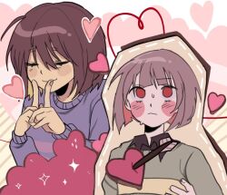 chara (undertale) from undertale by yx won2