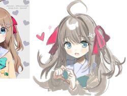 neuro-sama from vedal ai