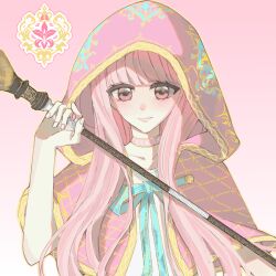 nikki (nikki) from nikki (series)