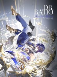 dr. ratio (honkai: star rail) from honkai: star rail