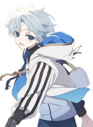 fate/grand order fan art