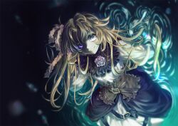pocket mirror fan art