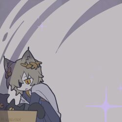 phantom (arknights) from arknights