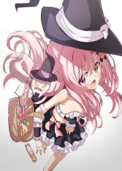 halloween fan art