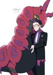 corbeau (pokemon) from pokemon