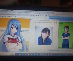 inoue marina from 2014 fifa world cup