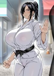 original fan art