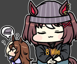 gran alegria (umamusume) from umamusume by jazz jack