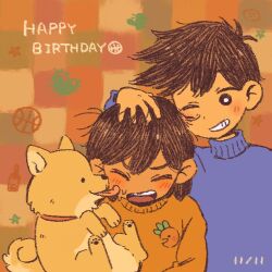 hector (omori) from omori by sun iiinu