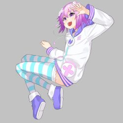 neptune (neptunia) from neptune (series)