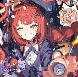 alice thymefield from zenless zone zero