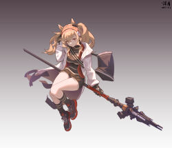 angelina (arknights) from arknights