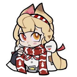 alice thymefield from zenless zone zero