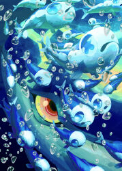 kyogre from pokemon