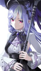 vivian banshee from zenless zone zero
