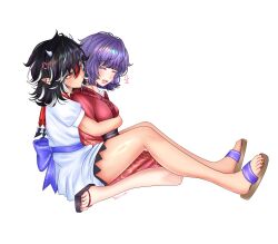 kijin seija from touhou