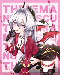 honkai (series) fan art