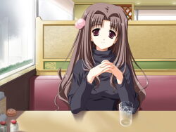 asou touri from doko e iku no ano hi by kanno touko