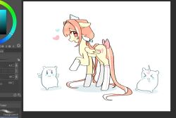 my little pony fan art