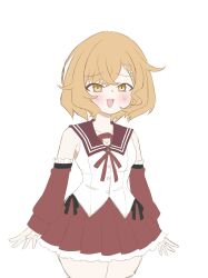 assault lily fan art