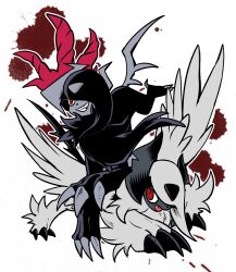 absol from pokemon