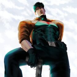 jason todd from batman (series)