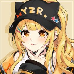 yozora mel from hololive
