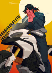nagasone kotetsu from touken ranbu by ncww rinichi
