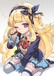 cagliostro (granblue fantasy) from granblue fantasy by kogome (azalea4)