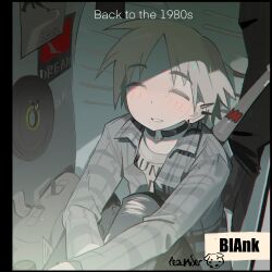 original fan art