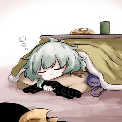 komeiji koishi from touhou by heripantomorrow