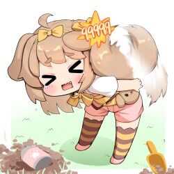 trickcal fan art