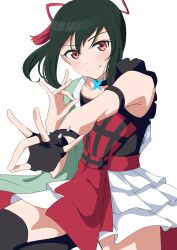 mifune shioriko from love live! by uchuu no mozuku
