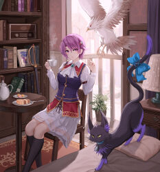 celine (sen no kiseki) from eiyuu densetsu