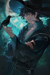 amon (lord of the mysteries) from lord of the mysteries