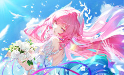 cyrene (honkai: star rail) from honkai: star rail