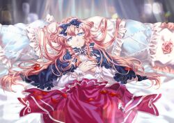pocket mirror fan art