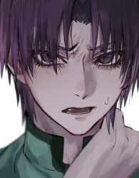 kuboyasu aren from saiki kusuo no psi nan