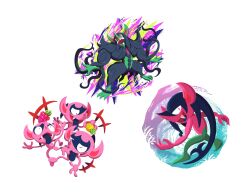 grimmsnarl from pokemon