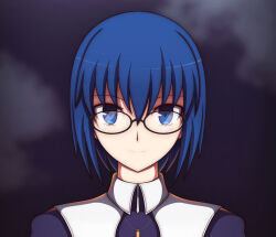 ciel (tsukihime) from tsukihime by sakurello