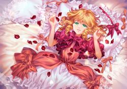 pocket mirror fan art