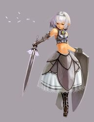 original fan art